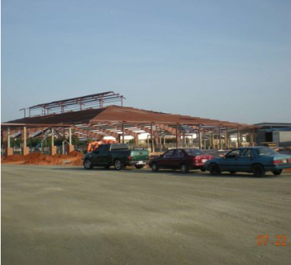 Description of Project 5